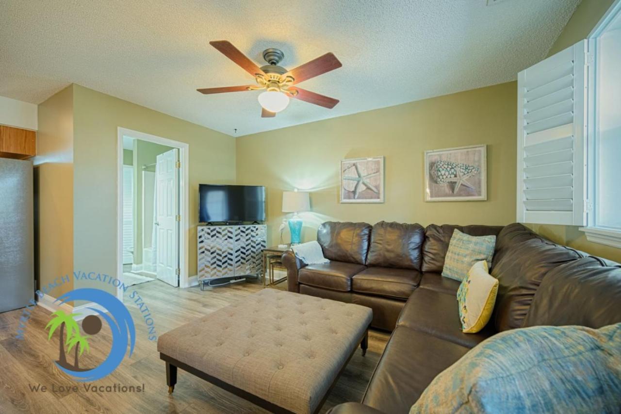 Windy Hill Villa 1 - Beach Barnacle Myrtle Beach Exterior foto